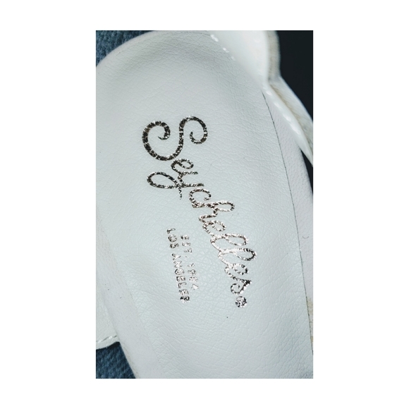 Seychelles wedges. - Picture 4 of 4